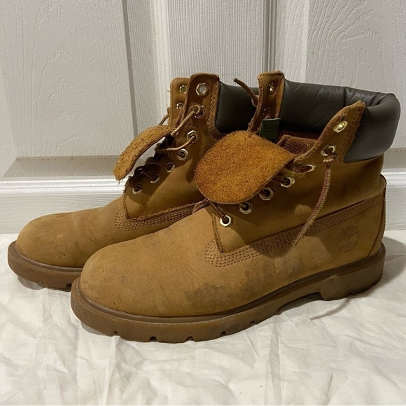 Timberland boots - Picture 2 of 6